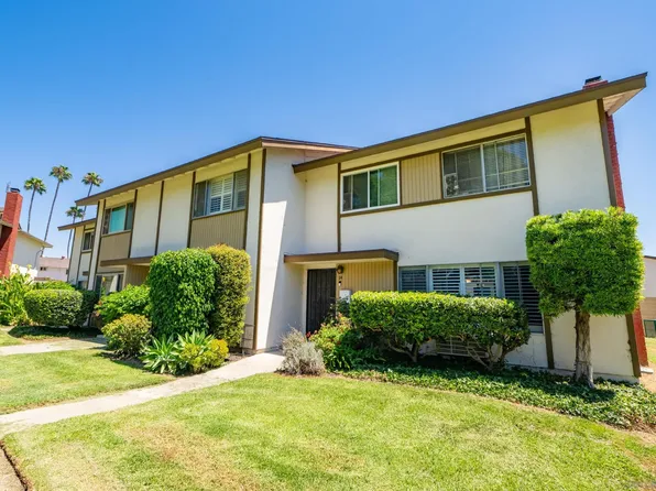 1722 Mitchell Ave APT 84, Tustin, CA 92780