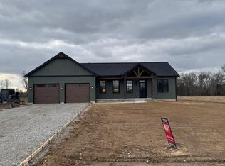2259 McKinley Farms Ln, New Richmond, OH 45157