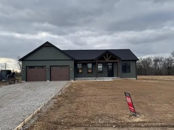 2259 McKinley Farms Ln, New Richmond, OH 45157