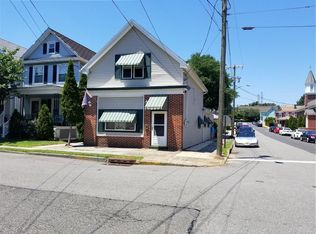 238 1st St, South Amboy, NJ 08879