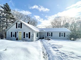 10 Quaker Point Rd, West Bath, ME 04530