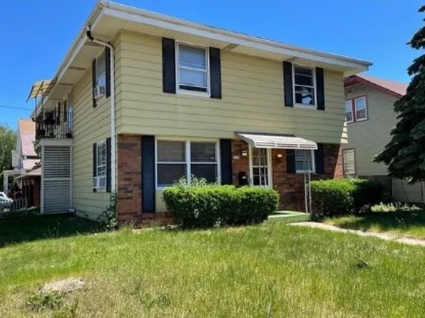 2627 W Becher St #1, Milwaukee, WI 53215