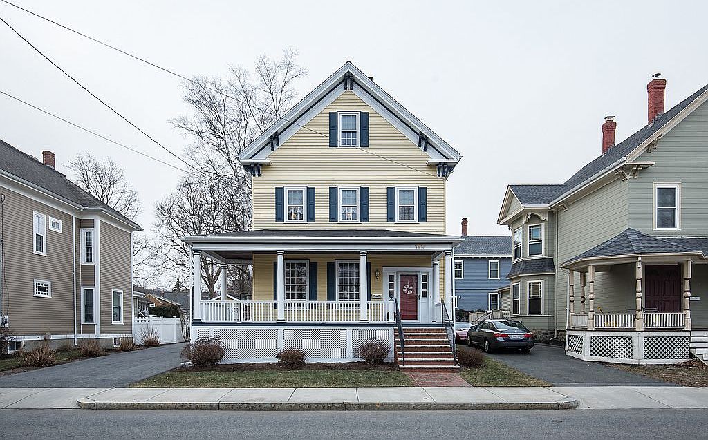 132 Vinton St, Melrose, MA 02176 Zillow