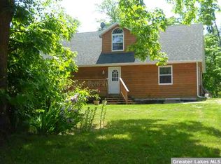 6229 Rolling Ridge Ln NW, Walker, MN 56484