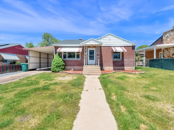 565 E 400 S, Clearfield, UT 84015