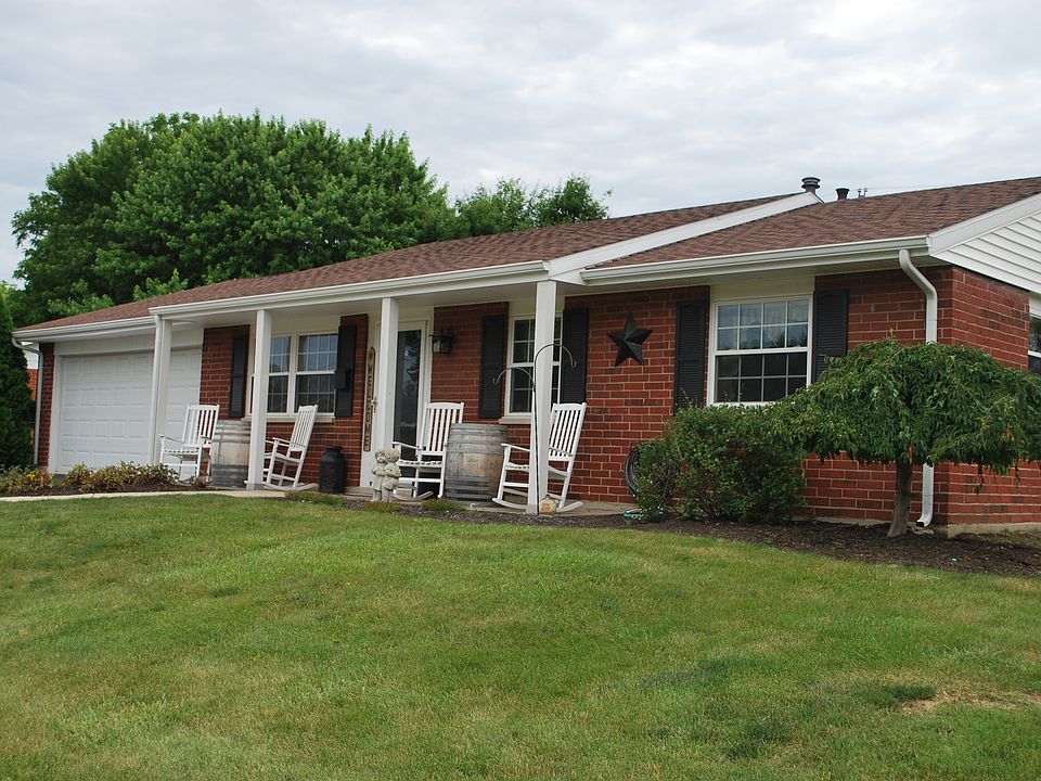 1st image of 1726 Arapaho Dr