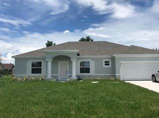 4971 NW Ever Rd, Port Saint Lucie, FL 34953