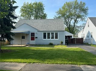 204 Harrison Ave, Buffalo, NY 14223