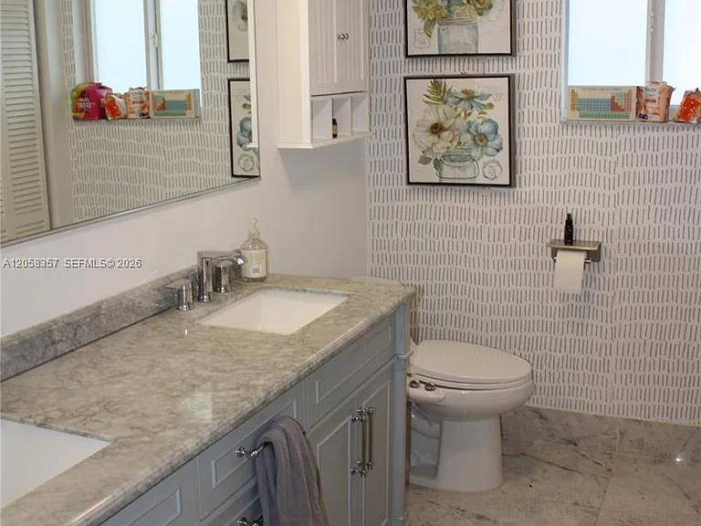 1701 Sunset Harbour Dr #F308 — Photo 10