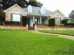 5240 Glen Abbey Ln, Tyler, TX 75703