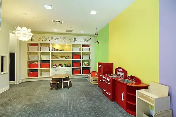 Rented by Modern Spaces | media 16