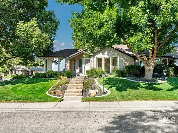 6486 W Summer Hill Dr, Boise, ID 83714