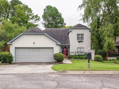 731 Summerfield Abbey Court, Martinez, GA, 30907