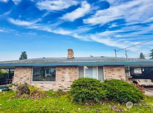 416 & 420 2nd St SE, Auburn, WA