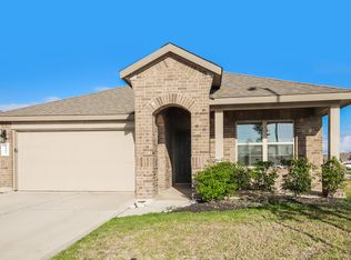 8102 Rose Petals Ln, Rosharon, TX 77583