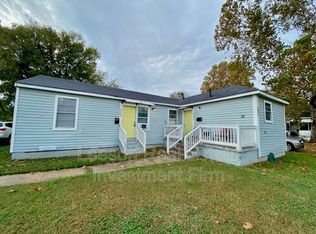 2632 & 2634 Foster St, Bossier City, LA 71112