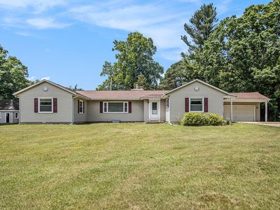 22964 29th St, Gobles, MI, 49055