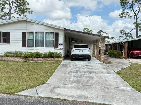 19228 Indian Wells Ct #32Q, North Fort Myers, FL 33903