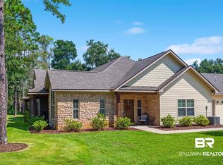 502 Holmes Ave, Foley, AL 36535