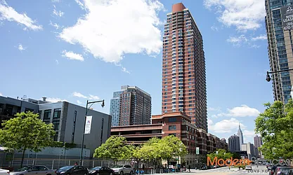 Rented by Modern Spaces