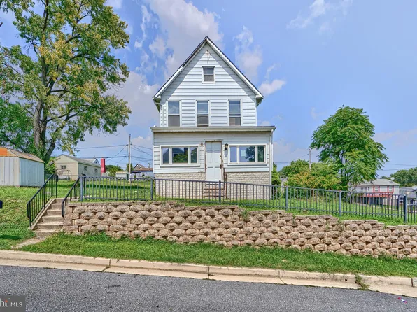2926 Michigan Ave, Baltimore, MD 21227