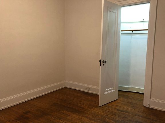 Home Office (guest bedroom)
