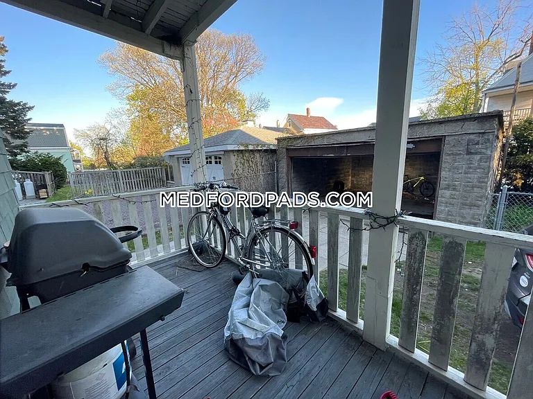 32 George St #1 — Photo 9