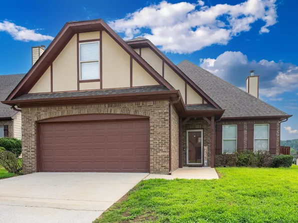 4455 Sierra Ln, Gardendale, AL 35071