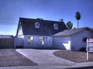 217 E Hermosa Dr, Tempe, AZ 85282