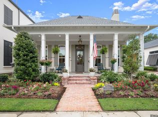 3913 Craftsman Ln, Baton Rouge, LA 70809