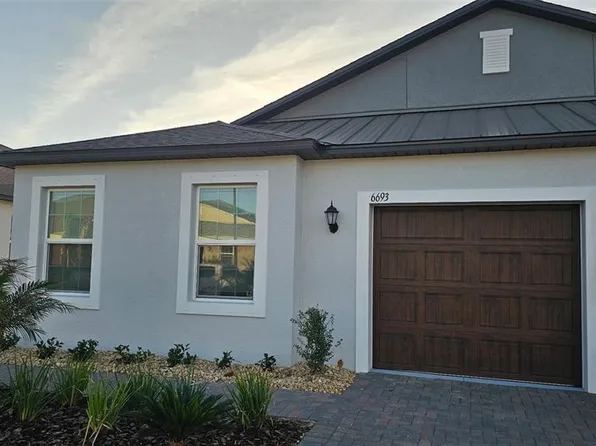 6693 Homebound Way, New Port Richey, FL 34655
