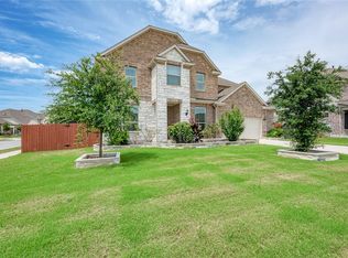 709 Critty Ln, Leander, TX 78641