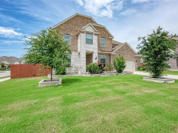 709 Critty Ln, Leander, TX 78641