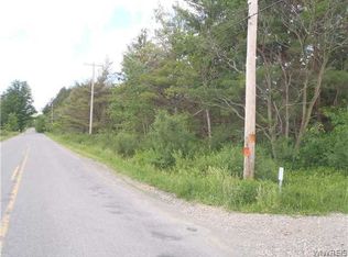 Vl Whitney Rd, Holland, NY 14080