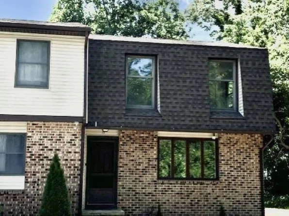 413 Hand Ave APT 11K, Cape May Court House, NJ 08210