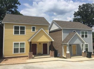 5614 B St, Little Rock, AR 72205