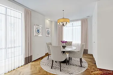 Sold by City Connections Realty