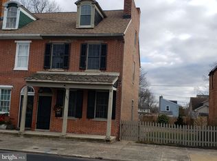 137 Clinton St, Delaware City, DE 19706