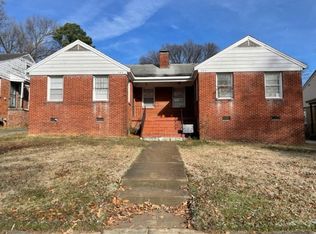 127 Roberta Dr, Memphis, TN 38112