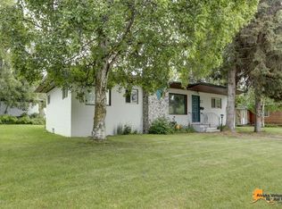 2507 Sprucewood St, Anchorage, AK 99508