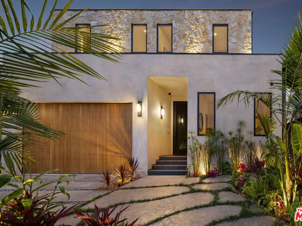 3731 Wasatch Ave, Los Angeles, CA 90066