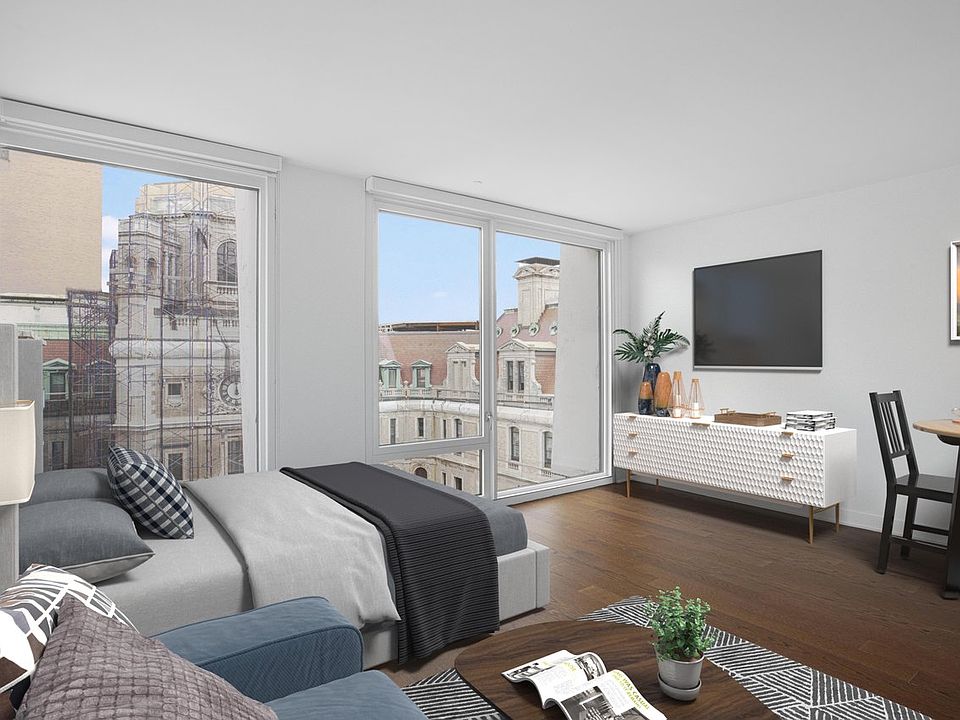 1st image of 400 W 113th St APT 1009