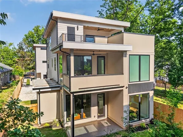 313 Stovall St SE #B, Atlanta, GA 30316