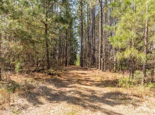 3350 LLOYD PASCHAL Road, Appling, GA 30802