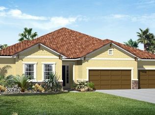 2792 Autumn Breeze Way, Kissimmee, FL 34744