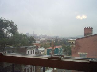 2123 Ravine St, Cincinnati, OH 45214