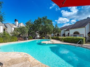 The Lila at Oakgate, San Antonio, TX 78230
