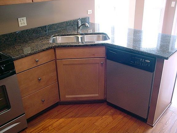 New Dishwasher