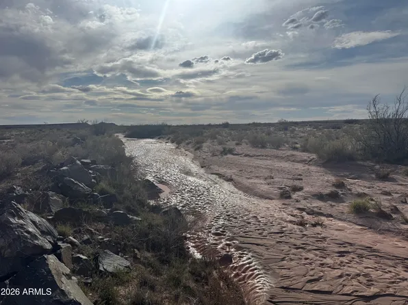 Tract 439 Painted Desert Ranches -- #439.440,441,442, Adamana, AZ 85634
