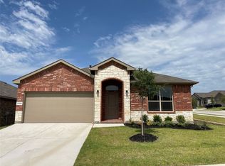 2308 Waggoner Ranch Dr, Weatherford, TX 76087